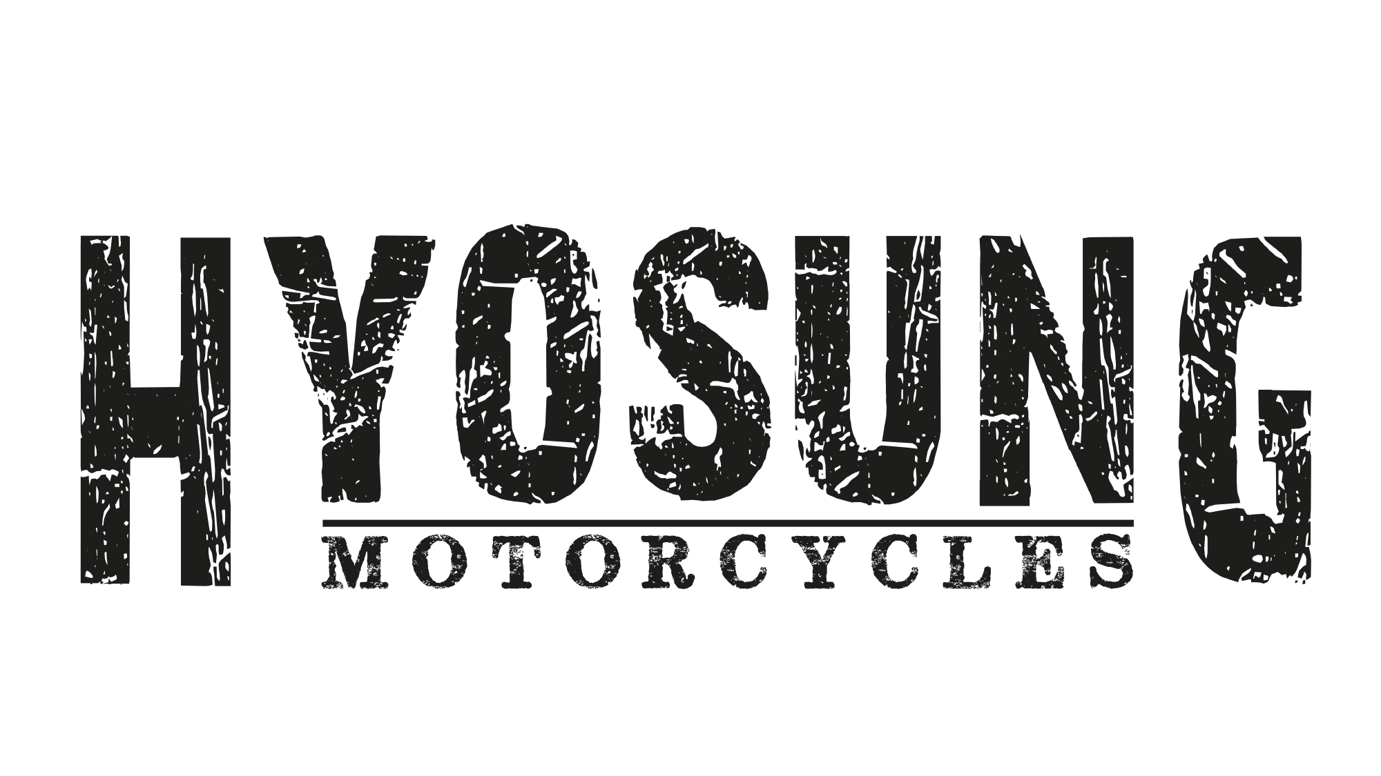 Logo hyosung