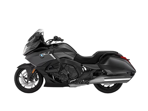 K 1600 B