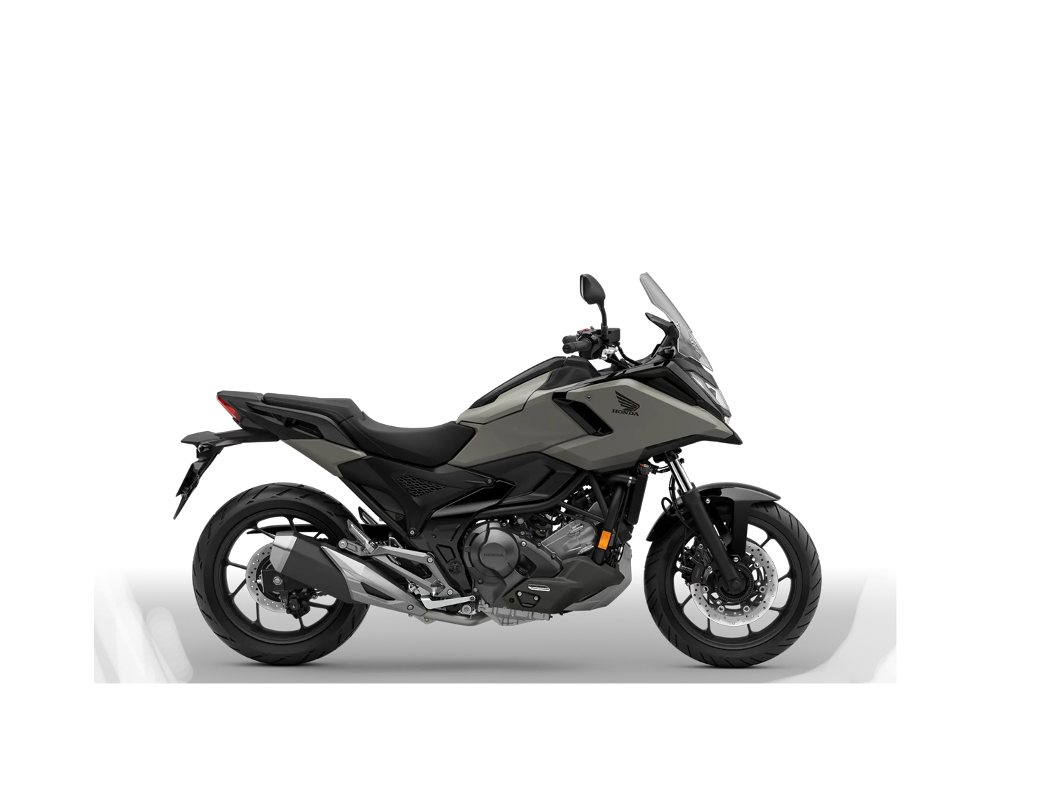 NC750X DCT