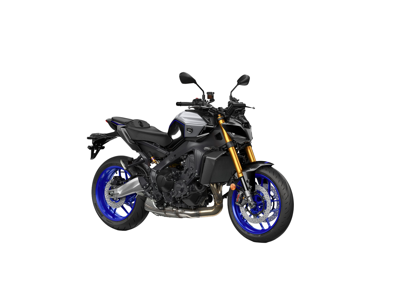 2024 MT-09 SP